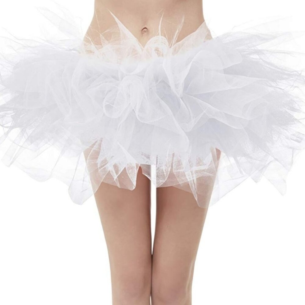 Mini Tutu